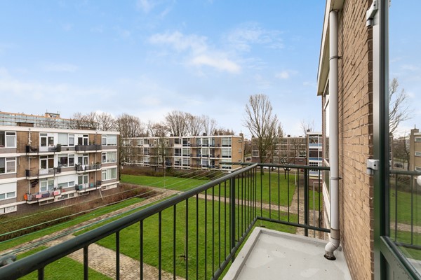Medium property photo - Kapershoek 42, 3085 EE Rotterdam